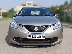 Maruti Suzuki Baleno Delta 1.3