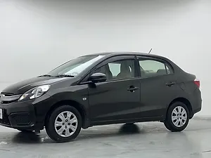 Honda Amaze 1.2 S i-VTEC Opt