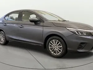 Honda City V CVT Petrol