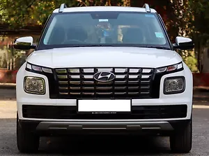 Hyundai Venue S 1.2 Petrol [2023-2025]
