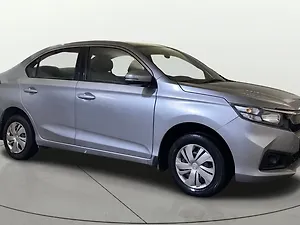 Honda Amaze 1.2 S CVT Petrol [2018-2020]