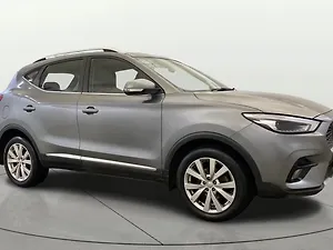 MG Astor Super EX 1.5 MT [2021-2023]