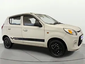 Maruti Suzuki Alto 800 LXi