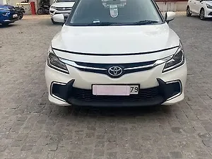 Toyota Glanza S [2022-2023]