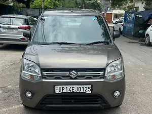 Maruti Suzuki Wagon R LXi CNG