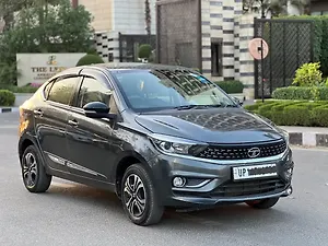 Tata Tigor XZ Plus CNG [2022-2023]