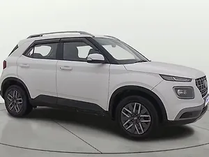 Hyundai Venue SX 1.5 Diesel
