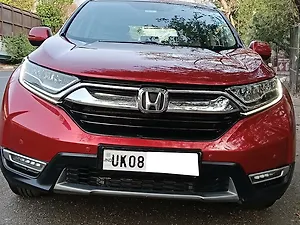 Honda CR-V 1.6 AWD Diesel AT