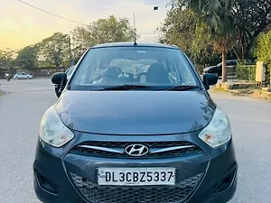 Hyundai i10 Magna 1.2 Kappa2