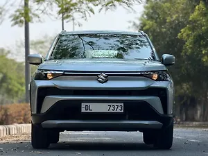 Maruti Suzuki Victoris VXi 2WD CNG 1.5L Manual