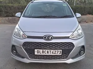 Hyundai Grand i10 Magna 1.1 CRDi [2013-2016]