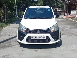 Maruti Suzuki Celerio X ZXi [2019-2020]