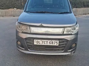 Maruti Suzuki Wagon R VXi