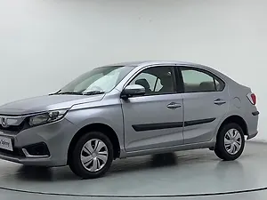 Honda Amaze 1.2 S MT Petrol [2018-2020]