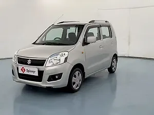 Maruti Suzuki Wagon R VXi