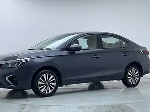 Honda City V Petrol MT [2023-2025]