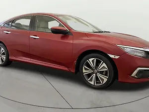 Honda Civic VX CVT Petrol [2019-2020]