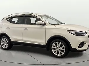 MG Astor Super EX 1.5 MT [2021-2023]