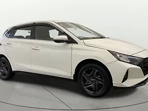 Hyundai Elite i20 Sportz Petrol Manual