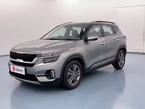 Kia Seltos HTX 1.5 [2019-2020]