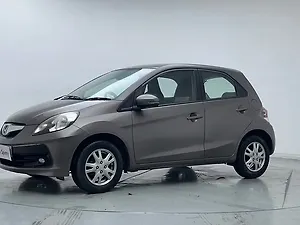 Honda Brio VX MT