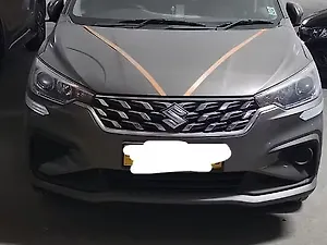 Maruti Suzuki Ertiga VXi CNG Manual