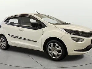 Tata Altroz XT Diesel [2020-2023]