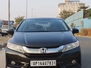 Honda City VX (O) MT