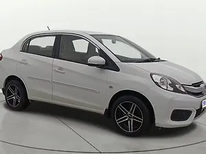 Honda Amaze 1.2 S i-VTEC Opt