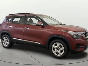 Kia Seltos HTK 1.5 Diesel