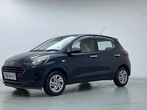 Hyundai Grand i10 NIOS Magna 1.2 Kappa VTVT