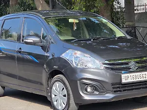 Maruti Suzuki Ertiga VXI CNG