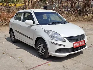 Maruti Suzuki DZire LDi