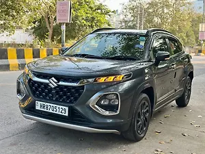 Maruti Suzuki Fronx Delta Plus 1.2L AGS [2023-2025]