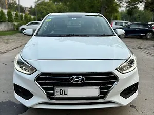 Hyundai Verna SX (O)1.5 MPi