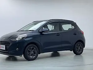 Hyundai Grand i10 NIOS Sportz 1.2 Kappa VTVT CNG