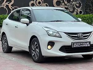 Toyota Glanza G