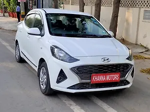 Hyundai Aura S 1.2 CNG