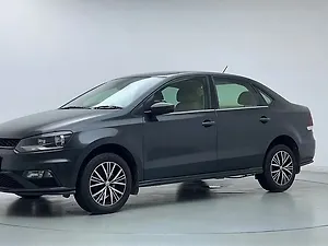 Volkswagen Vento Highline 1.0L TSI