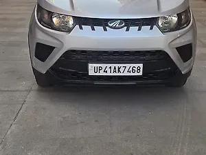 Mahindra KUV100 K2 D 6 STR