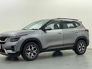 Kia Seltos GTX 1.4 [2019-2020]