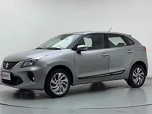 Maruti Suzuki Baleno Zeta