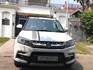 Maruti Suzuki Vitara Brezza ZDi