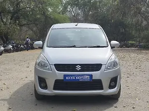 Maruti Suzuki Ertiga Vxi CNG