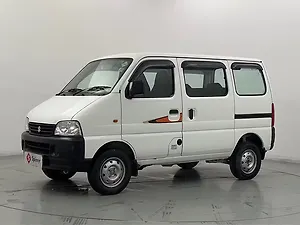 Maruti Suzuki Eeco 5 STR AC (O) CNG