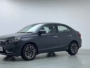 Honda Amaze VX CVT 1.2 Petrol [2021]