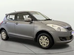 Maruti Suzuki Swift VXi [2014-2017]