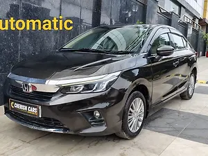 Honda City V CVT Petrol