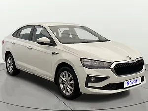Skoda Slavia Ambition 1.0L TSI AT