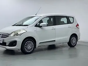 Maruti Suzuki Ertiga VXi Petrol Manual